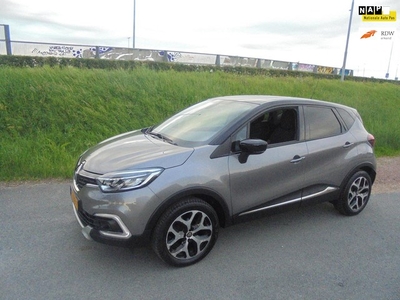 Renault Captur renault Captur 0.9 benzine Intens airco ecc