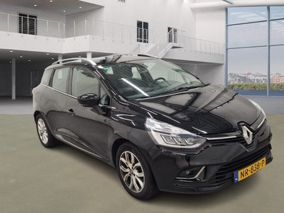 Renault Clio Estate 0.9 TCe, 1e Eig! NAP! APK 11-2025!