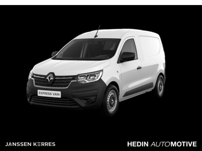 Renault Express 1.5 dCi 75 Comfort Nieuw Auto Uit