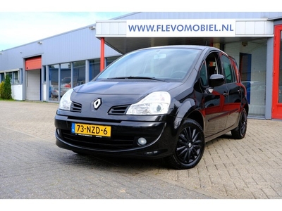 Renault Grand Modus 1.2-16V Dynamique 5-Drs. AircoCruise