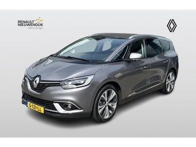 Renault Grand Scénic 1.3 TCe Intens EDC 7p. AUTOMAAT /