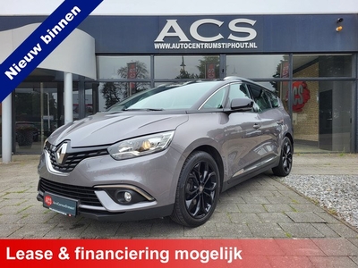 Renault Grand Scénic 1.3 TCe Life 7-PERS BLACKLINE