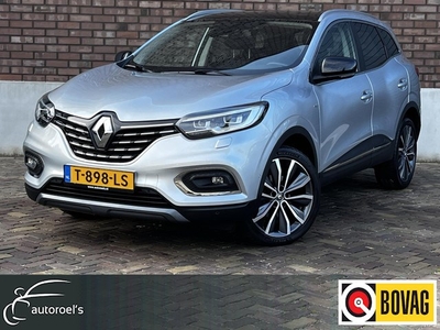 Renault Kadjar 1.3 TCe Bose / 160 PK / Automaat /