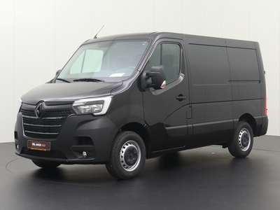 Renault Master 2.3DCI 135PK Black Edition Airco