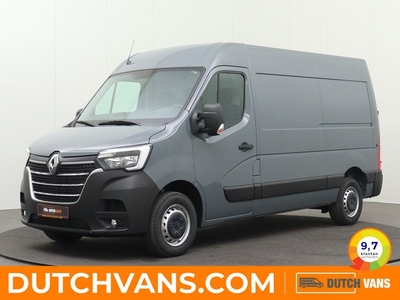 Renault Master 2.3DCI 135PK L2H2 Nardo Edition Airco