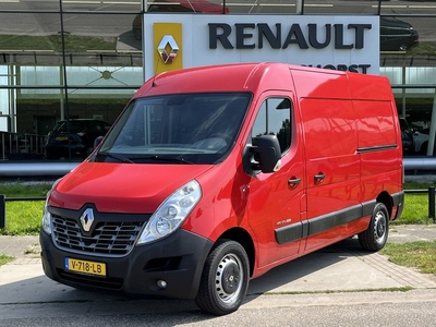 Renault Master T35 2.3 dCi L2H2 / Prijs EX. BTW / Automaat