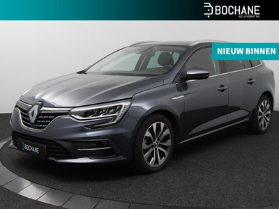 Renault Mégane Estate 1.3 TCe 140 EDC Techno Automaat