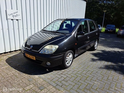 Renault Scenic 1.6-16V Authentique