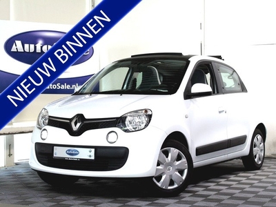 Renault Twingo 1.0 SCe Intens VOUWDAK BLUETH AIRCO DEALEROH