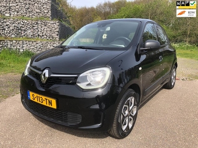 Renault Twingo 1.0 SCe Life Cruise Contr VB Airco 5deurs