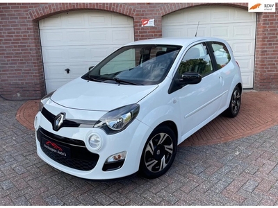 Renault Twingo 1.2 16V Dynamique