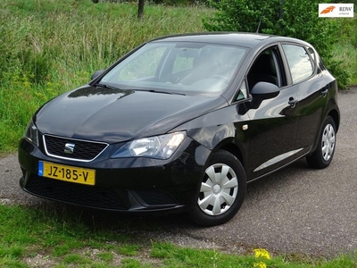 Seat Ibiza Verkocht! Verkocht!