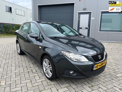 Seat Ibiza 1.4 Stylance