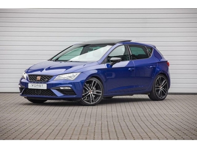 Seat Leon 2.0 TSI CUPRA Pano Virtual DSG Keyless Garantie