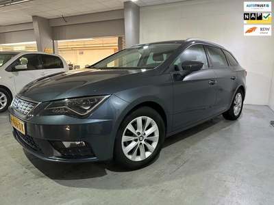 Seat Leon ST 1.0 EcoTSI Camera /Navi /Apple carplay/