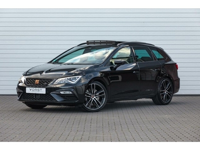 Seat Leon ST 2.0 TSI 4DRIVE CUPRA 300 Full Option