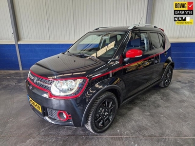 Suzuki Ignis 1.2 Stijl