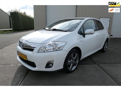 Toyota Auris Verkocht...verkocht...verkocht