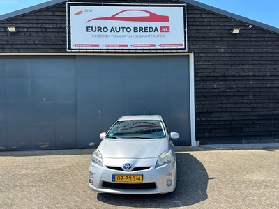 Toyota Prius 1.8 Dynamic Business