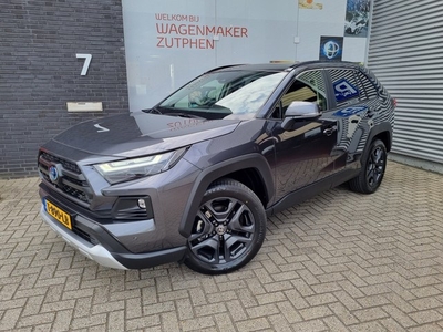 Toyota RAV4 2.5 Hybrid AWD ADVENTURE Automaat I PANORAMISCH