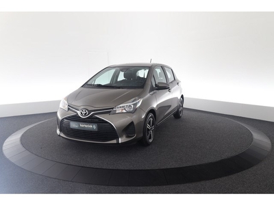 Toyota Yaris 1.0 VVT-i Trend Navigatie