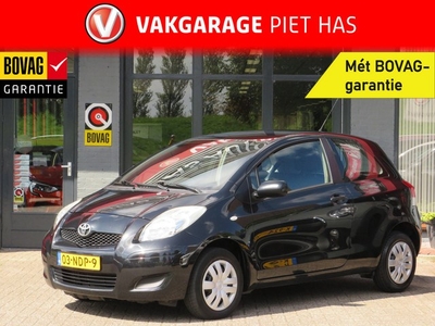 Toyota Yaris 1.0 VVTi Access Airco Elektrisch pakket