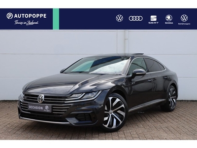 Volkswagen Arteon 2.0 TSI Business R 190pk DSG7 (bj 2020)