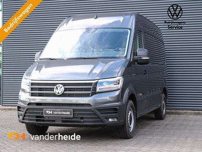 Volkswagen Crafter 35 2.0 TDI L3H3 140PK DSG