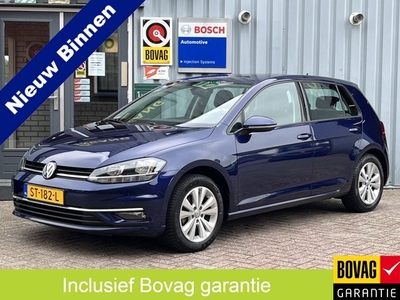 Volkswagen. golf 1.0 TSI Comfortline CARPLAY DAB NAVI