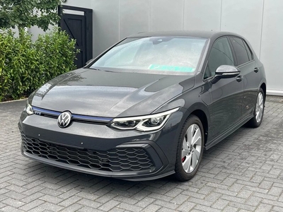 Volkswagen Golf 1.4 eHybrid GTE, 245PK