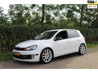 Volkswagen Golf 2.0 GTI *NL AUTO ! *NAP