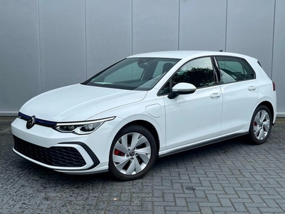 Volkswagen Golf 8 1.4 eHybrid GTE 245 PK