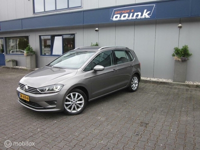 Volkswagen Golf Sportsvan 1.4 TSI 125pk DSG High Line