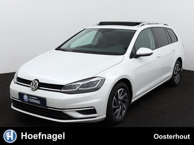 Volkswagen Golf Variant 1.4 TSI Highline Business R