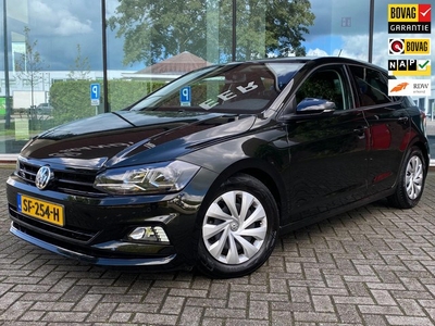 Volkswagen Polo 1.0 TSI Comfortline - Airco - Apple carplay