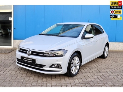 Volkswagen Polo 1.0 TSI Highline