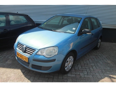 Volkswagen Polo 1.2 Easyline