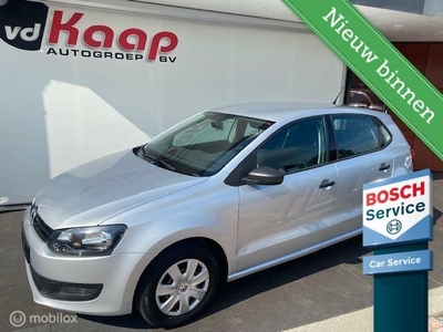 Volkswagen Polo 1.2 Easyline AC 5DRS