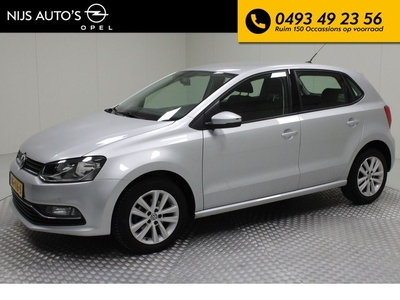 Volkswagen Polo 1.2 TSI Comfortline Business R airco