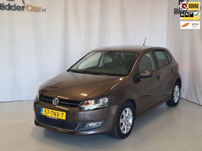 Volkswagen Polo 1.2 TSI HighlineAUTOMAAT1E