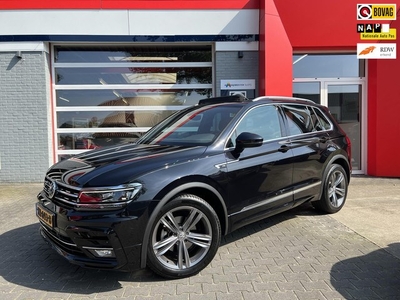 Volkswagen Tiguan 1.4 TSI Business R-Line