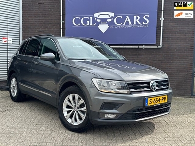 Volkswagen TIGUAN 1.4 TSI Comfortline