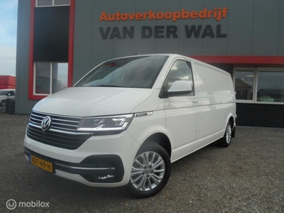 Volkswagen Transporter 2.0 TDI L2H1 BULLI