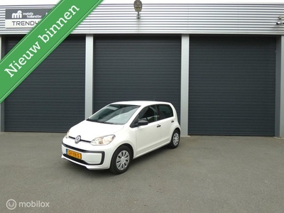 Volkswagen Up! 1.0 BMT take up!