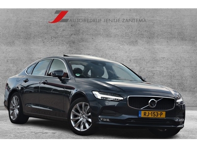 Volvo S90 2.0 T5 Momentum Business Navigatie Full LED