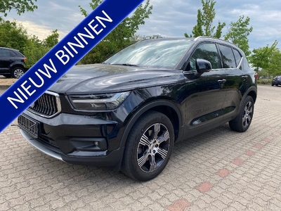 Volvo XC40 2.0 T4 Inscription / Panoramadak / Intellisafe /