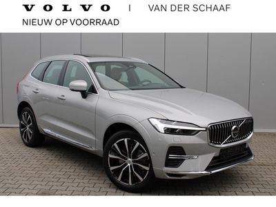 Volvo XC60 2.0 Recharge T6 AWD Ultimate Bright / Trekhaak /