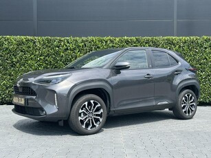 Toyota Yaris Cross 1.5 VVT-I Dynamic AUTOMAAT, CARPLAY