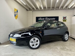 Alfa Romeo 147 1.6 TS 16V Progression UNIEK