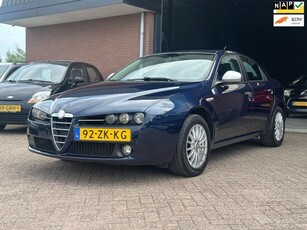 Alfa Romeo 159 1.8 mpi Business APK, AIRCO, BOEKJES!!